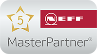 NEFF 5* master partner
