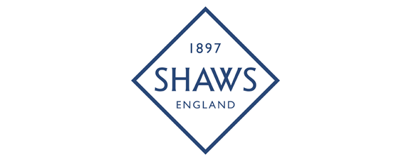 Shaws