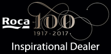 roca inspirational dealer